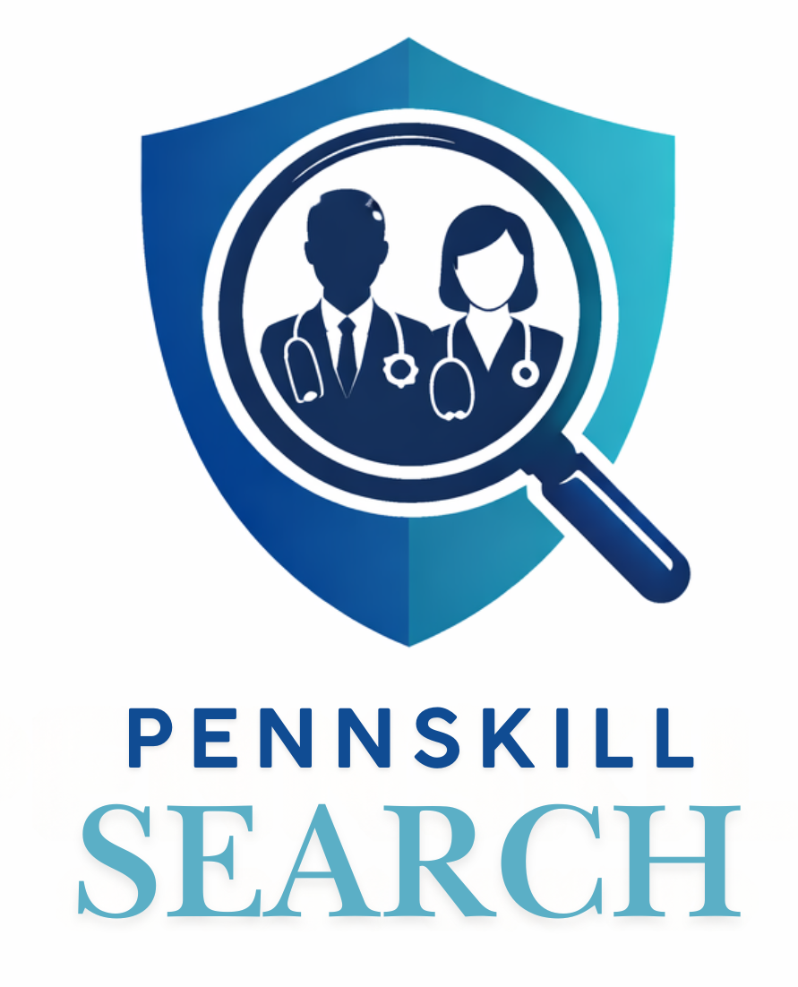 Penn Skill Search